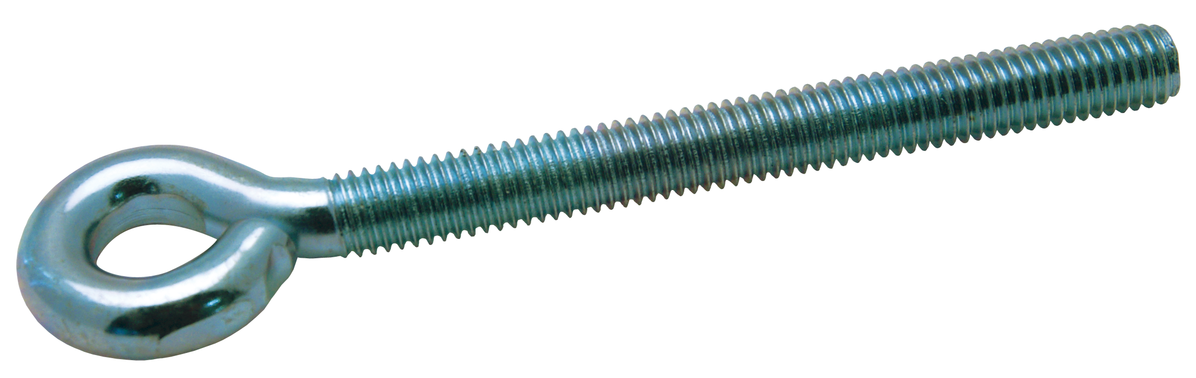 Screw Eyes Metric M6 X 20mm X 10mm Fixtures & Fasteners